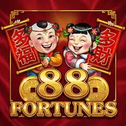 88 Fortunes gra w Fortuna Casino dla graczy z Polski 88 Fortunes gra w Fortuna Casino dla graczy z Polski