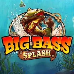 Big Bass Splash gra w Fortuna Casino dla graczy z Polski Big Bass Splash gra w Fortuna Casino dla graczy z Polski