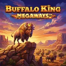 Buffalo King Megaways gra w Fortuna Casino dla graczy z Polski Buffalo King Megaways gra w Fortuna Casino dla graczy z Polski