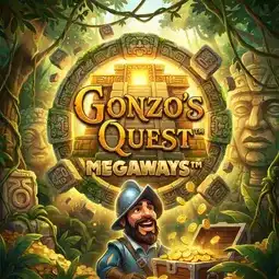 Gonzos Quest Megaways gra w Fortuna Casino dla graczy z Polski Gonzos Quest Megaways gra w Fortuna Casino dla graczy z Polski