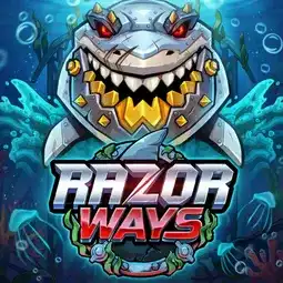 Razor Ways gra w Fortuna Casino dla graczy z Polski Razor Ways gra w Fortuna Casino dla graczy z Polski