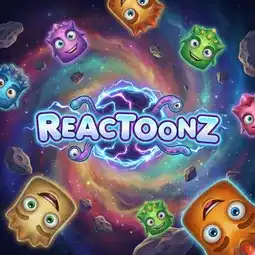 Reactoonz gra w Fortuna Casino dla graczy z Polski Reactoonz gra w Fortuna Casino dla graczy z Polski