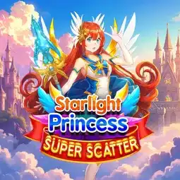 Starlight Princess Super Scatter gra w Fortuna Casino dla graczy z Polski Starlight Princess Super Scatter gra w Fortuna Casino dla graczy z Polski
