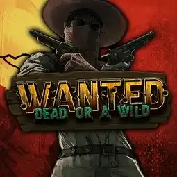Wanted Dead or a Wild gra w Fortuna Casino dla graczy z Polski Wanted Dead or a Wild gra w Fortuna Casino dla graczy z Polski